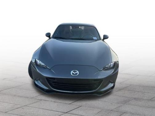 2020 Mazda MX-5 Miata RF Grand Touring