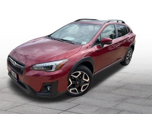 2019 Subaru Crosstrek 2.0i Limited