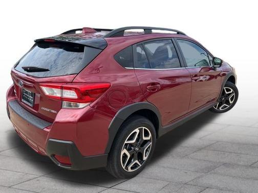 2019 Subaru Crosstrek 2.0i Limited