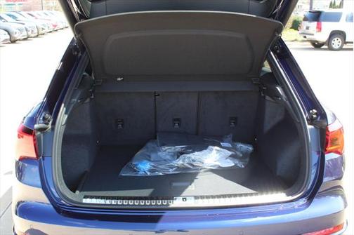 2025 Audi Q3 45 S line Premium Plus