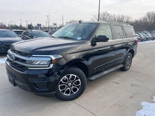 2024 Ford Expedition XLT