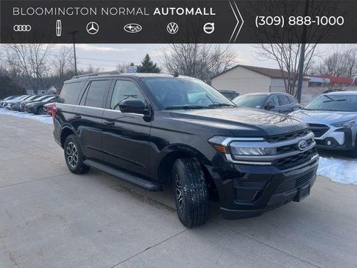 2024 Ford Expedition XLT