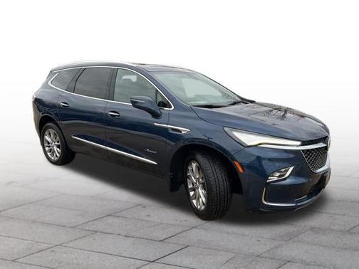2023 Buick Enclave Avenir AWD