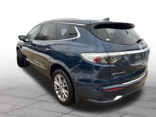 2023 Buick Enclave Avenir AWD