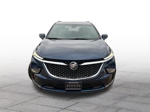 2023 Buick Enclave Avenir AWD