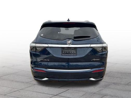 2023 Buick Enclave Avenir AWD