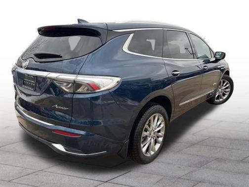 2023 Buick Enclave Avenir AWD