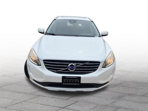 2017 Volvo XC60 T6 Inscription