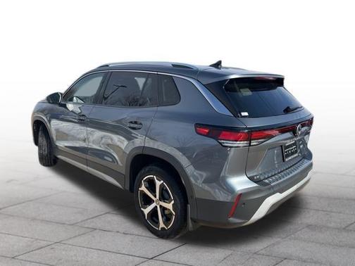 2025 Volkswagen Tiguan 2.0T SE 4MOTION