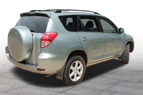 2006 Toyota RAV4 Limited