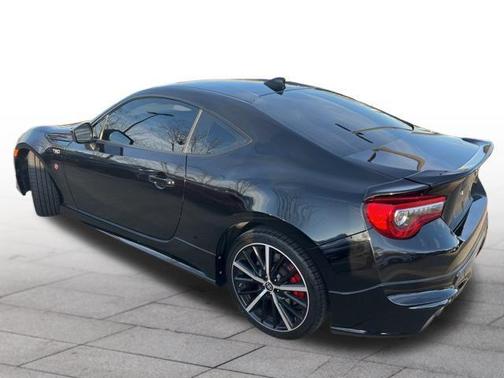 2019 Toyota 86 TRD SE