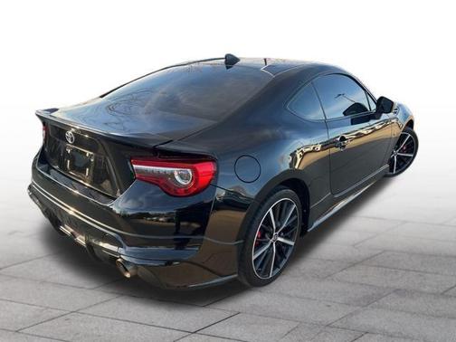 2019 Toyota 86 TRD SE