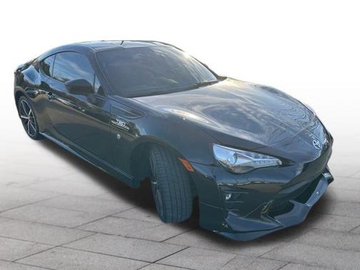 2019 Toyota 86 TRD SE