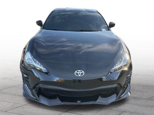 2019 Toyota 86 TRD SE