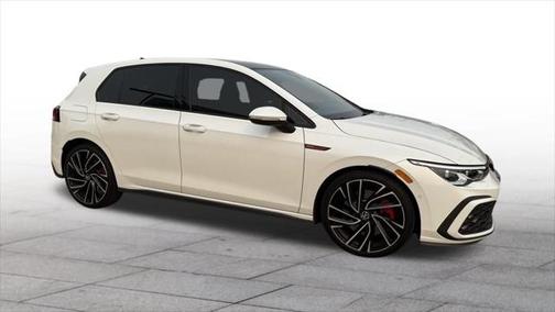 2022 Volkswagen Golf GTI 2.0T S DSG