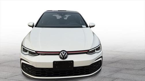 2022 Volkswagen Golf GTI 2.0T S DSG