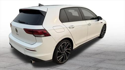 2022 Volkswagen Golf GTI 2.0T S DSG