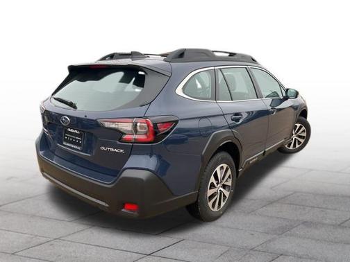 2025 Subaru Outback Base