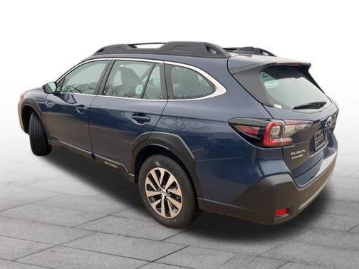 2025 Subaru Outback Base