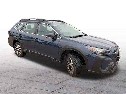 2025 Subaru Outback Base
