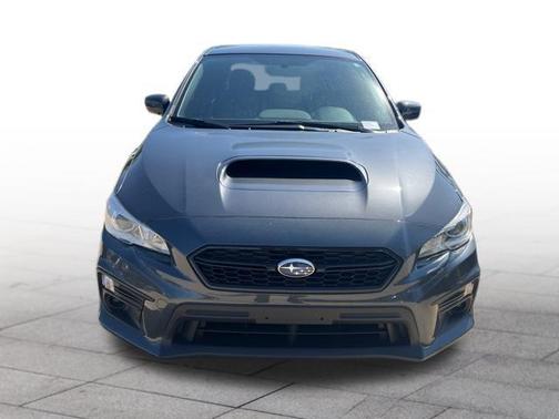 2021 Subaru WRX Base