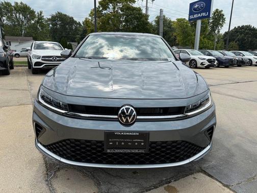 2025 Volkswagen Jetta 1.5T S