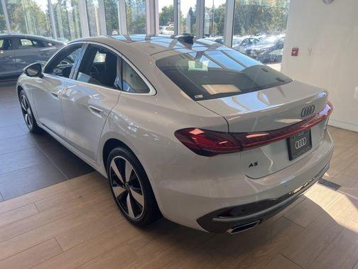 2025 Audi A5 Premium Plus