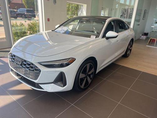 2025 Audi A5 Premium Plus