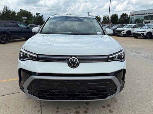 2025 Volkswagen Taos 1.5T SEL