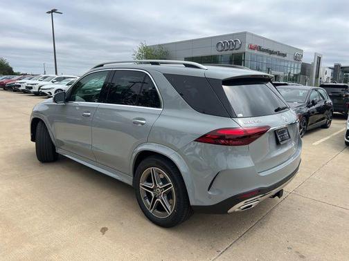 Alpine 2026 Mercedes-Benz GLE 350 4MATIC