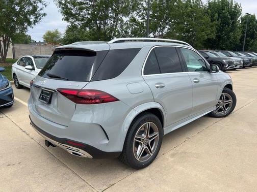 Alpine 2026 Mercedes-Benz GLE 350 4MATIC
