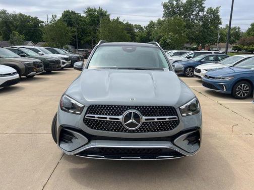 Alpine 2026 Mercedes-Benz GLE 350 4MATIC