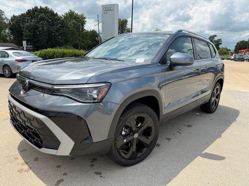 2025 Volkswagen Taos 1.5T SEL