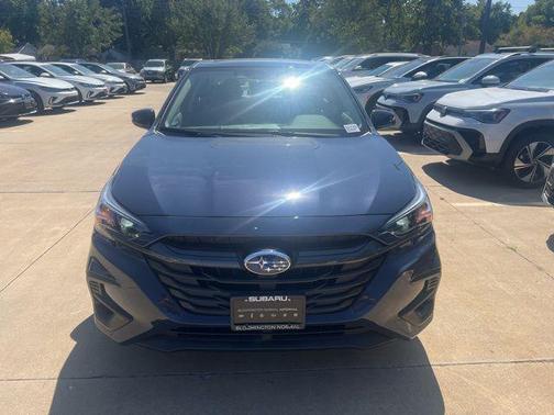 2025 Subaru Legacy Limited