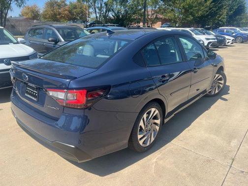 2025 Subaru Legacy Limited