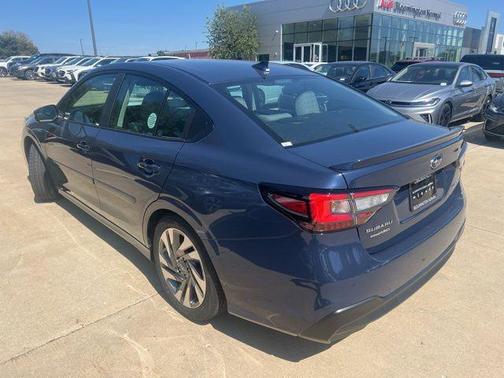2025 Subaru Legacy Limited