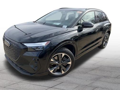 2024 Audi Q4 e-tron Premium Plus 50 quattro