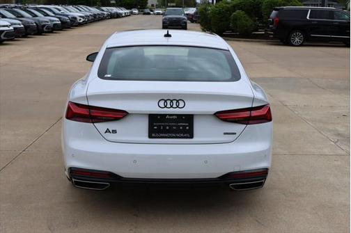 2024 Audi A5 Sportback 45 S Line Premium