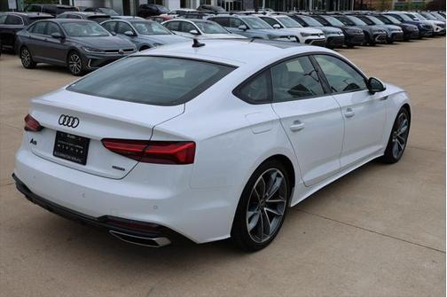 2024 Audi A5 Sportback 45 S Line Premium