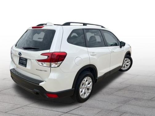 2021 Subaru Forester Base