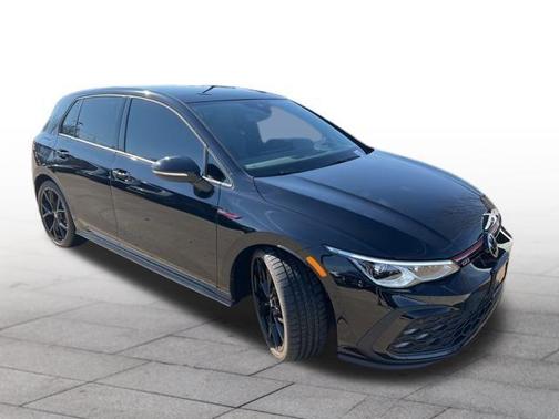 2024 Volkswagen Golf GTI 1.4T TSI