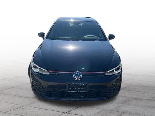 2024 Volkswagen Golf GTI 1.4T TSI
