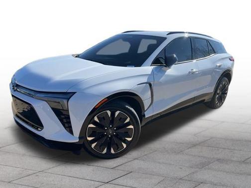 2024 Chevrolet Blazer EV eAWD RS