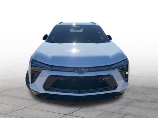 2024 Chevrolet Blazer EV eAWD RS