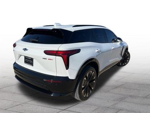 2024 Chevrolet Blazer EV eAWD RS