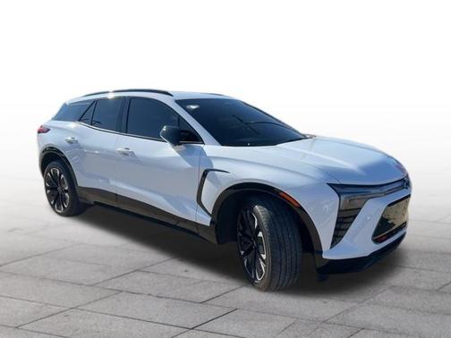 2024 Chevrolet Blazer EV eAWD RS