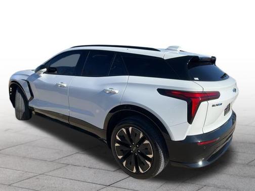 2024 Chevrolet Blazer EV eAWD RS