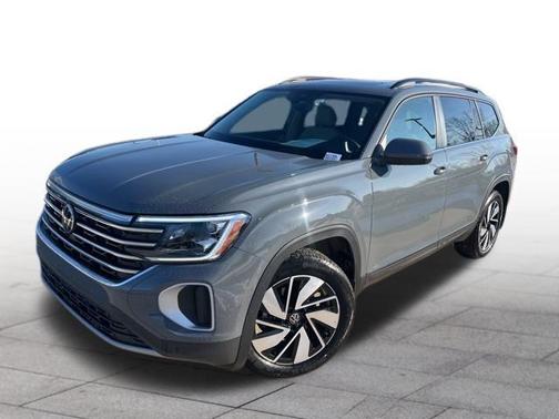 2025 Volkswagen Atlas 2.0T SE w/Technology 4MOTION