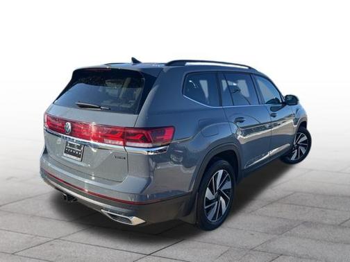 2025 Volkswagen Atlas 2.0T SE w/Technology 4MOTION