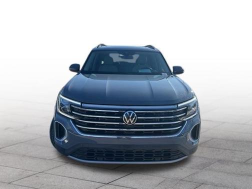 2025 Volkswagen Atlas 2.0T SE w/Technology 4MOTION